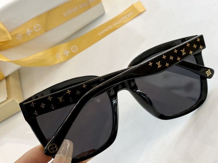 Louis Vuitton Sunglasses Top Quality LVS01221